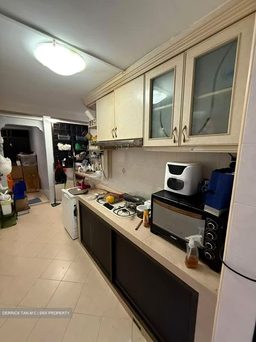 Blk 28 Jalan Klinik (Bukit Merah), HDB 3 Rooms #601764741